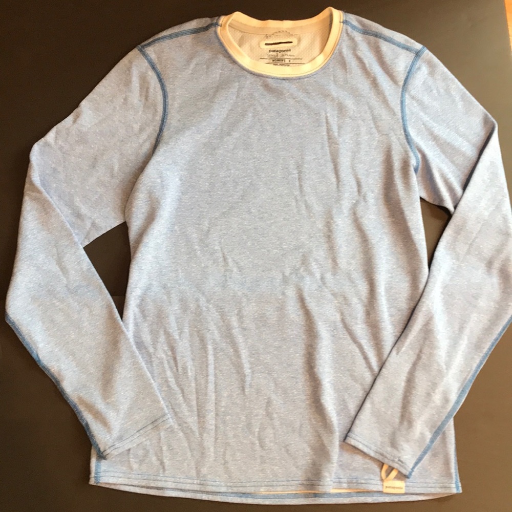 Patagonia midweight shirt